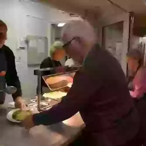 Soul Food Livingston